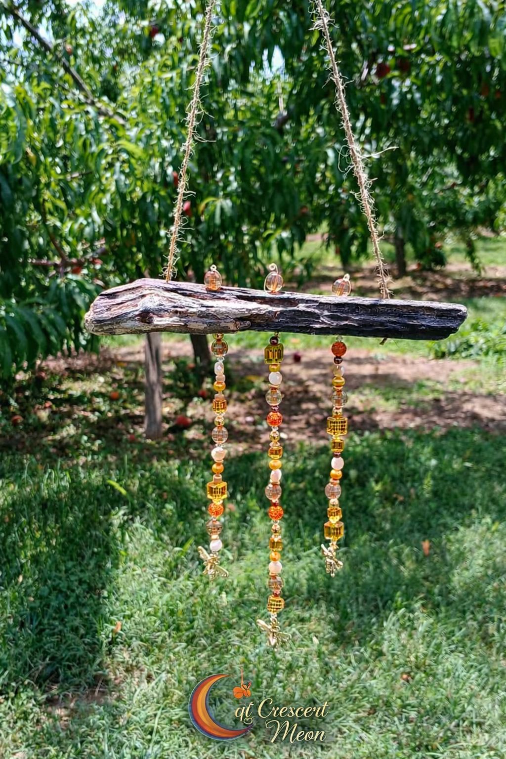 Driftwood Suncatcher - Sold Out